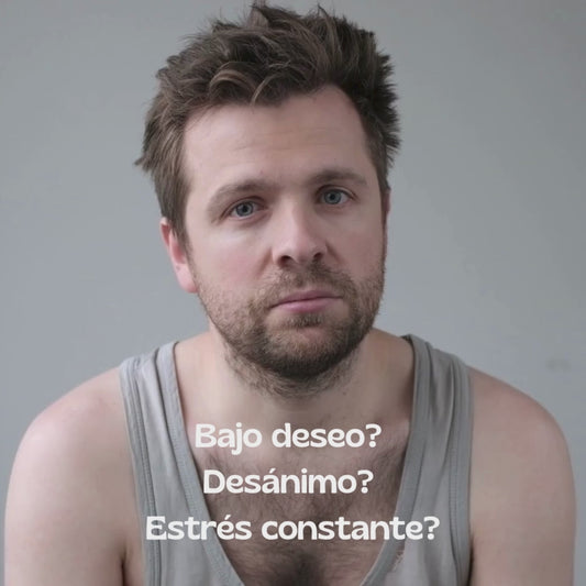 Ashwagandha Plus Vitamin B12