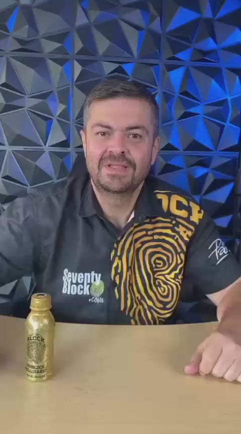 Carblock - Perfume para auto